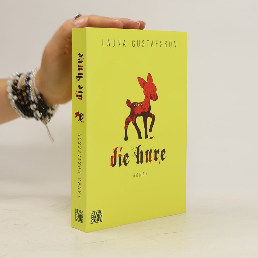 Laura Gustafsson Die Hure