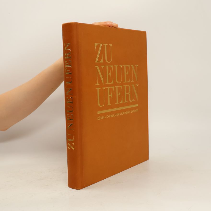 Autorenkollektiv Zu neuen ufern