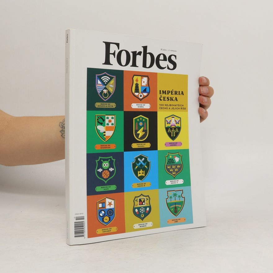 Autorenkollektiv Forbes