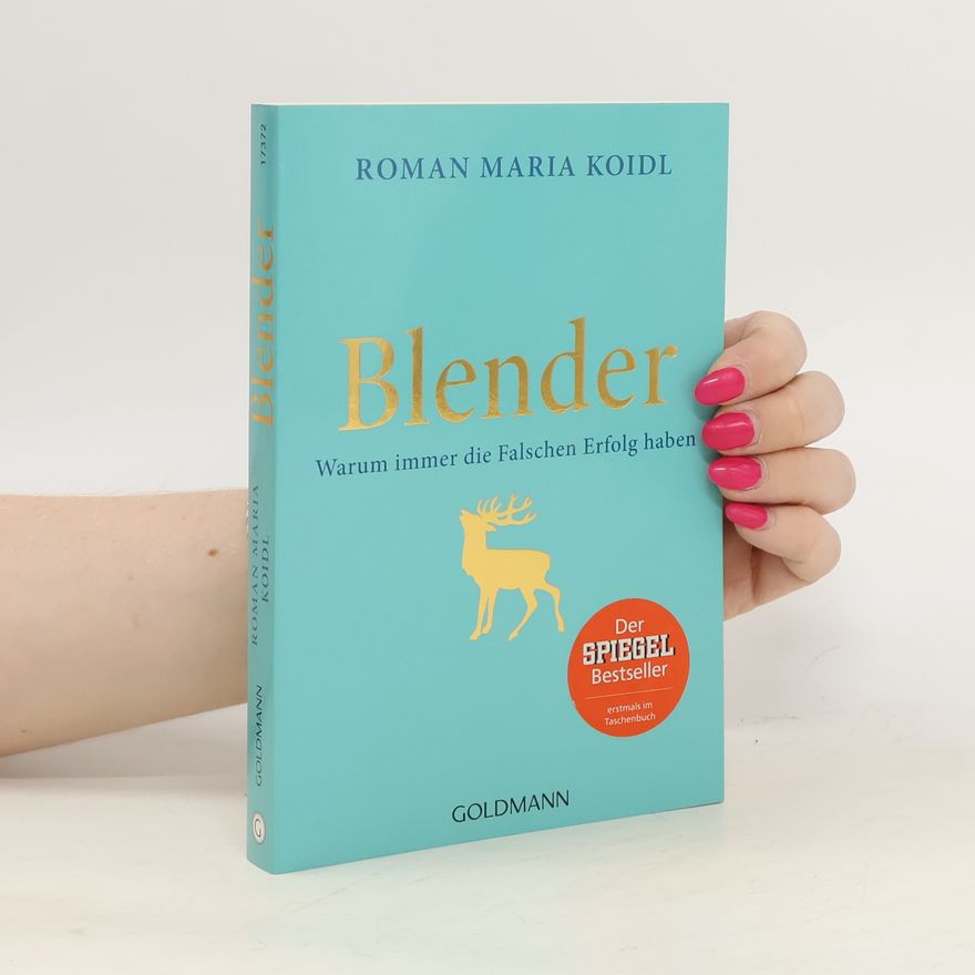 Maria Koidl Blender