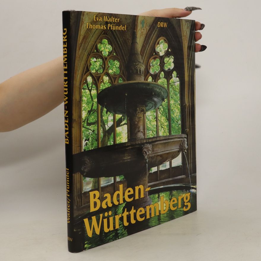 Eva Walter Baden-Württemberg