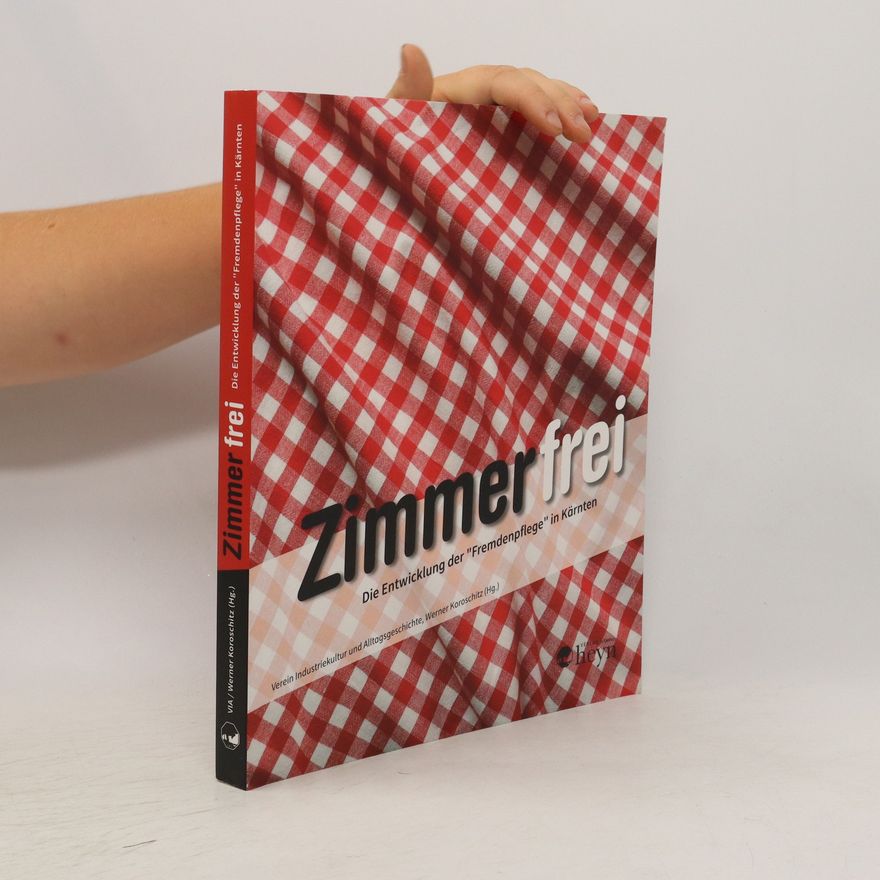 Werner Koroschitz Zimmer frei