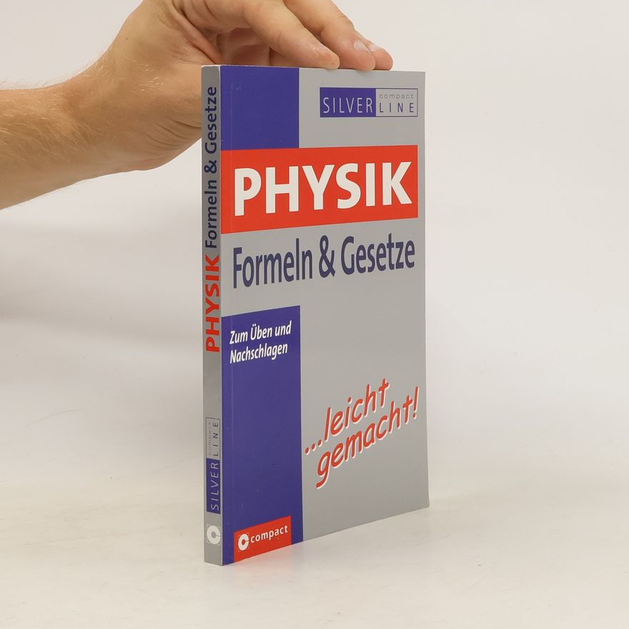 Heinzu Gascha Physik