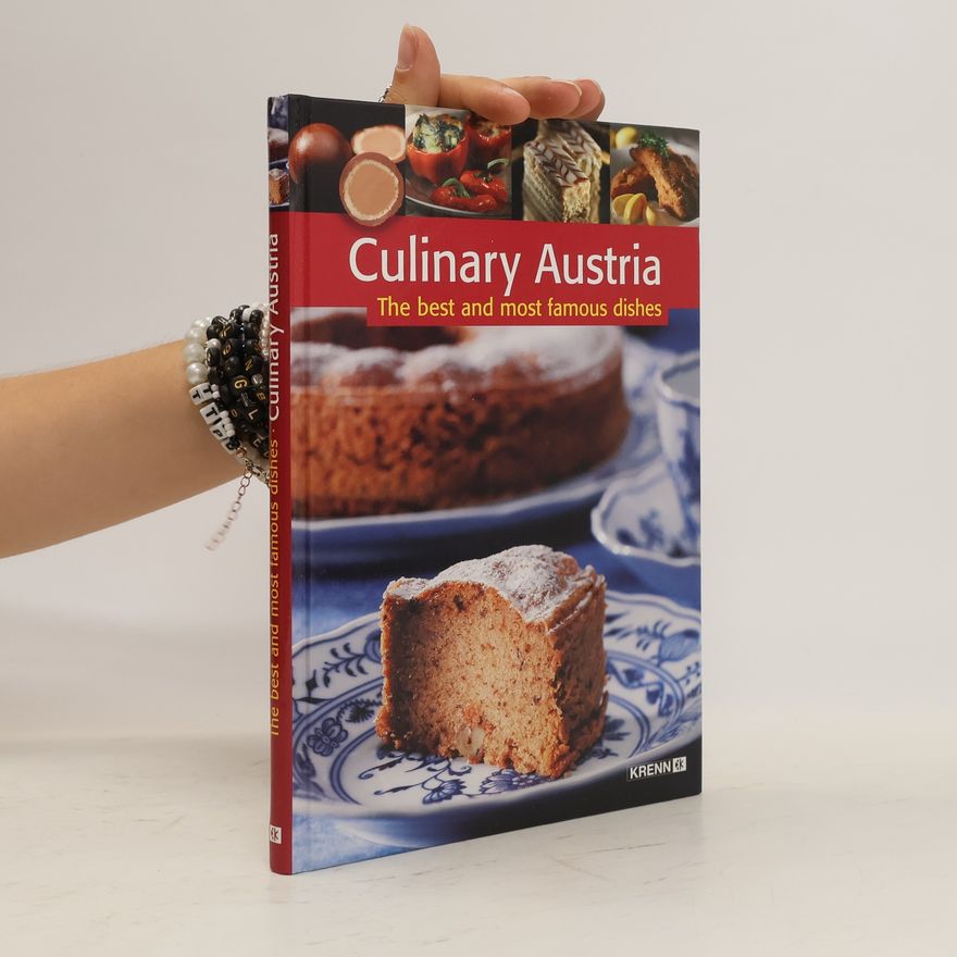 Helmut Deutsch Culinary Austria