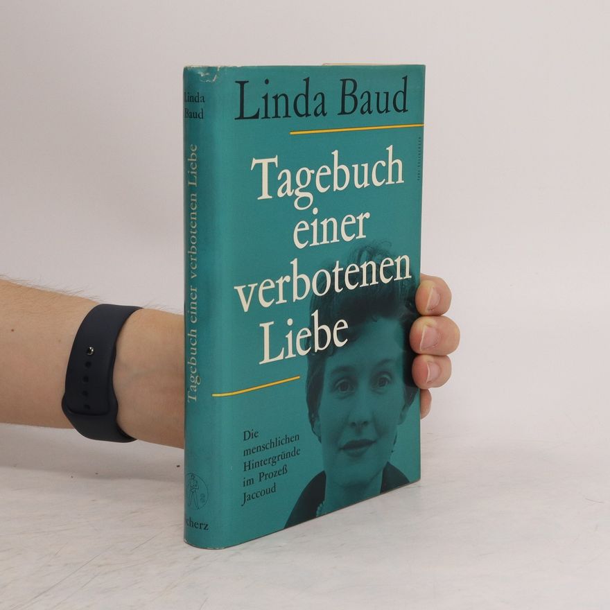 Linda Baud Tagebuch einer verbotenen Liebe