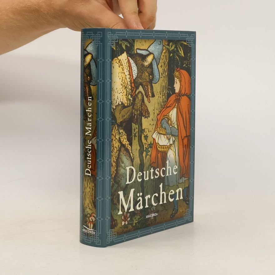 Autorenkollektiv Deutsche Märchen