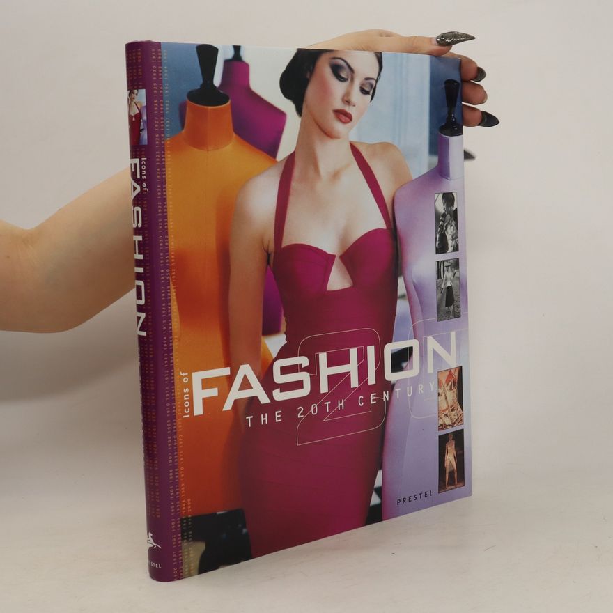 Gerda Buxbaum Icons of fashion