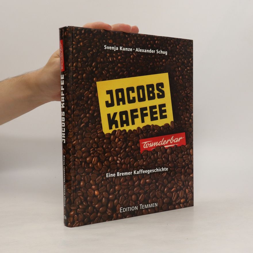 Svenja Kunze Jacobs-Kaffee ... wunderbar!