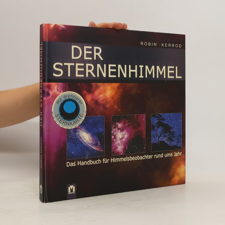 Robin Kerrod Der Sternenhimmel