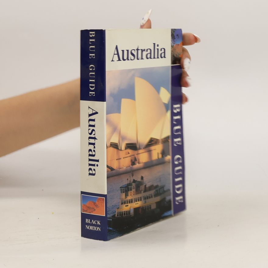 Kolektiv autorů Australia