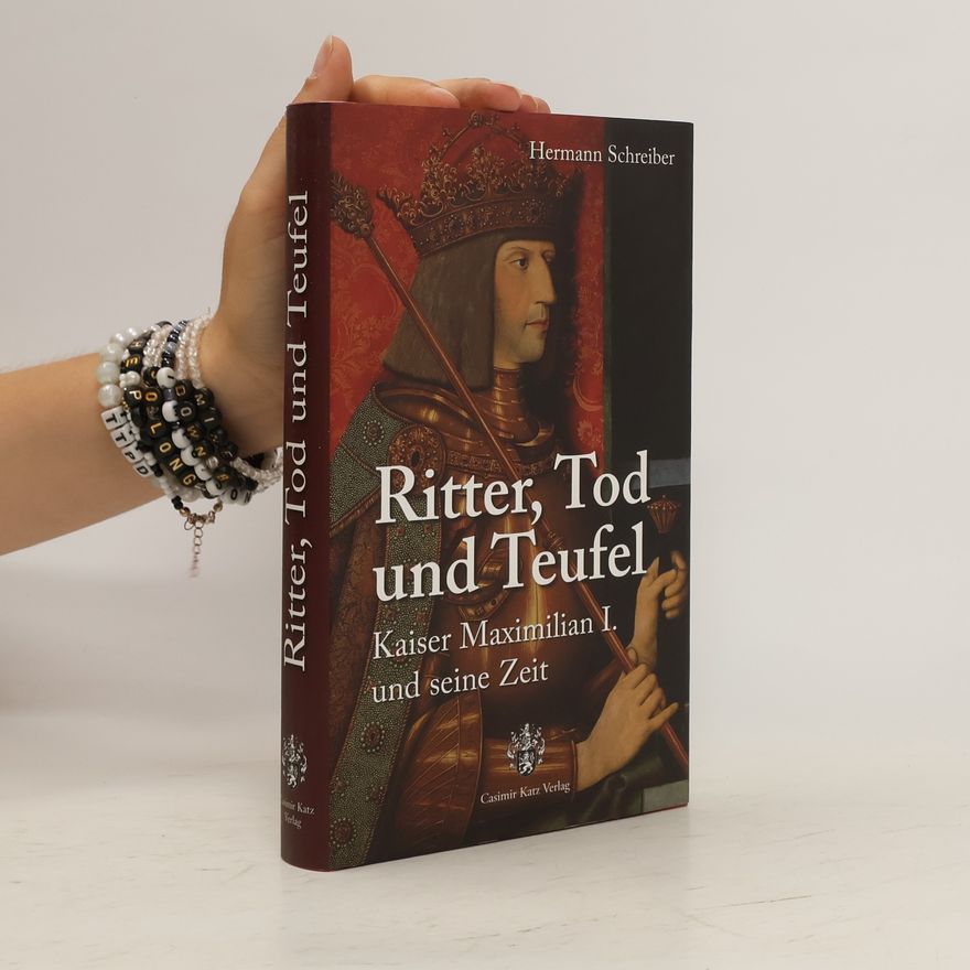 Hermann Schreiber Ritter, Tod und Teufel