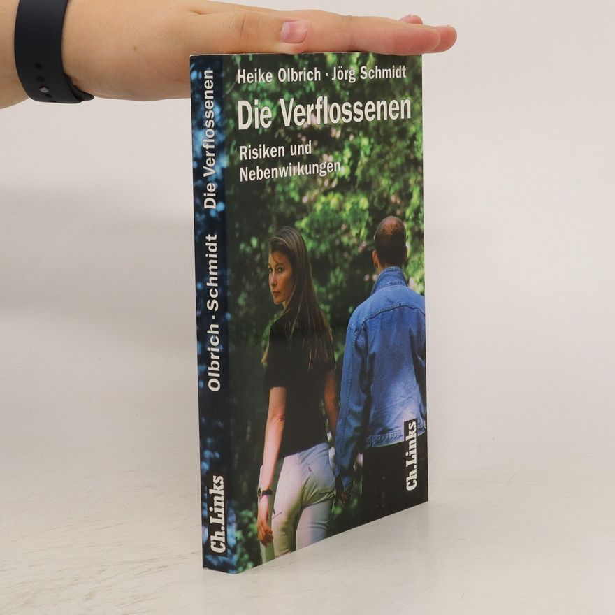 Heike Olbrich Die Verflossenen