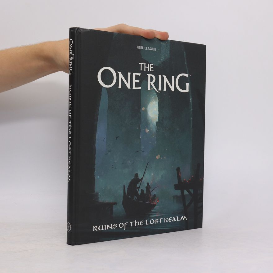 Autorenkollektiv The One Ring