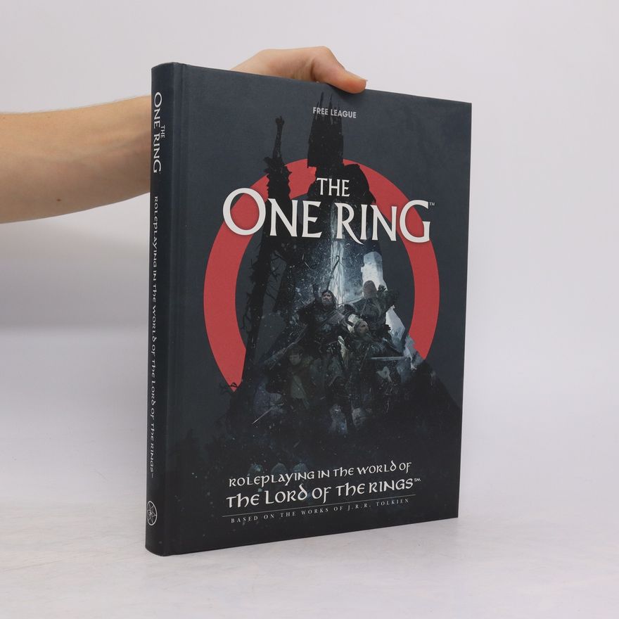 Autorenkollektiv The One Ring