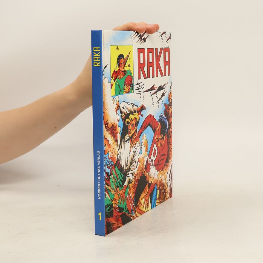Autorenkollektiv Raka