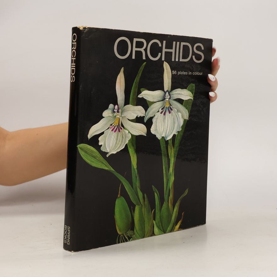 Autorenkollektiv Orchids