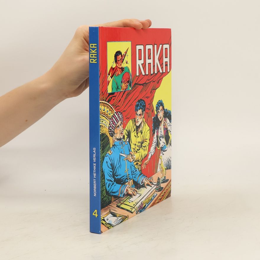 Autorenkollektiv Raka 4