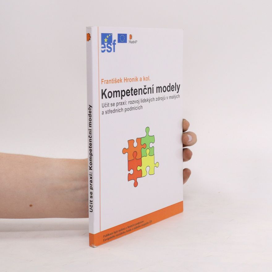 Luboš Horváth Kompetenční modely