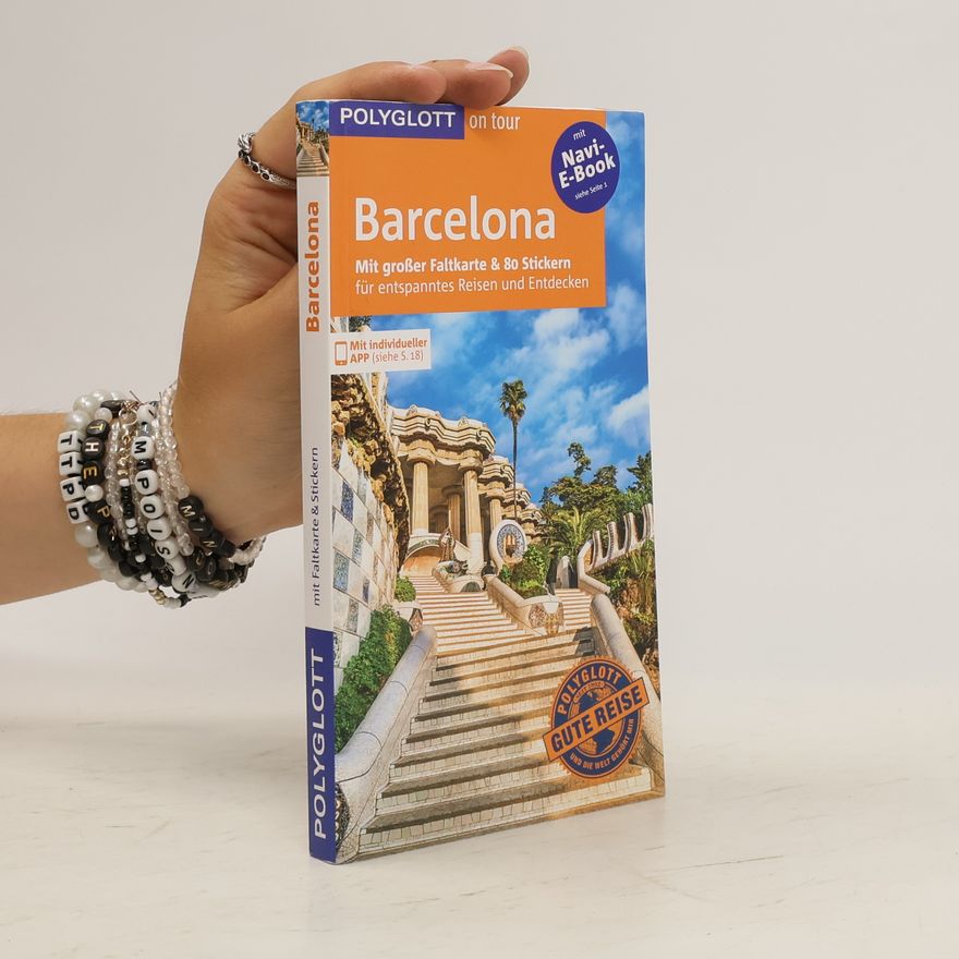 Robert Möginger Barcelona