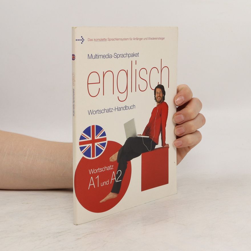 Various authors Multimedia-Sprachpaket Englisch A1 und A2