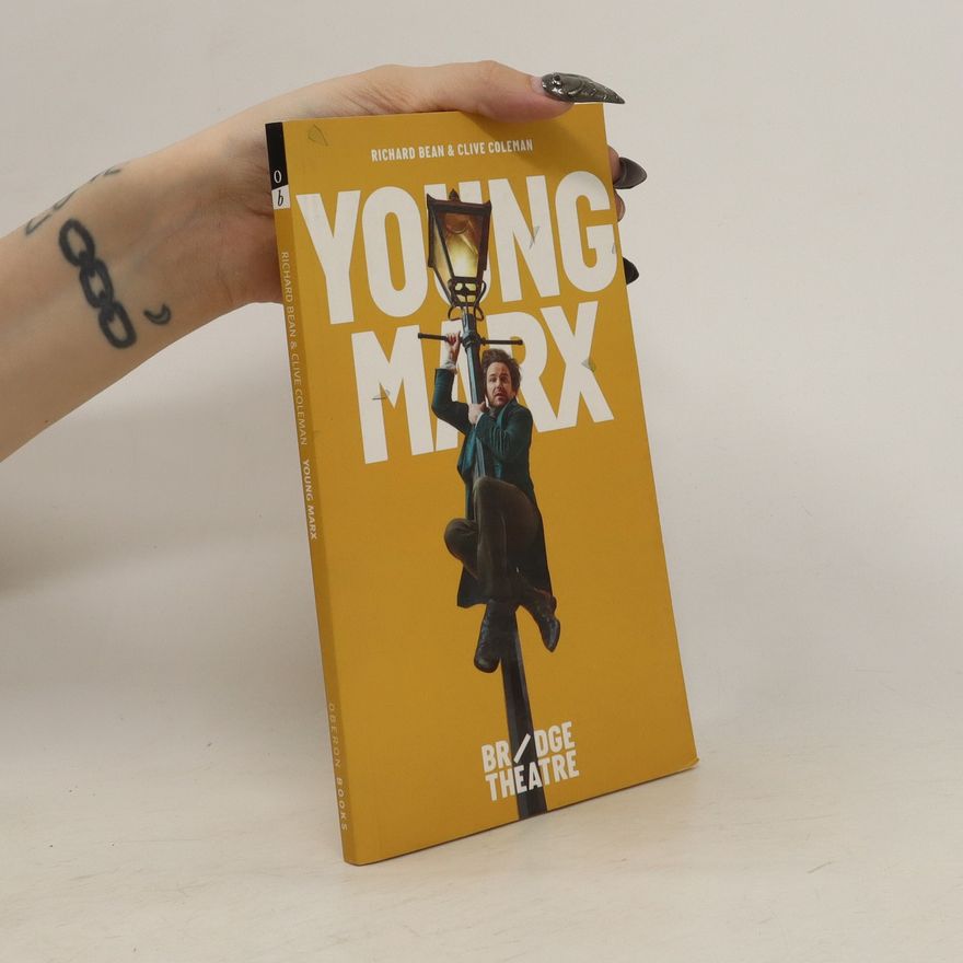 Richard Bean Young Marx