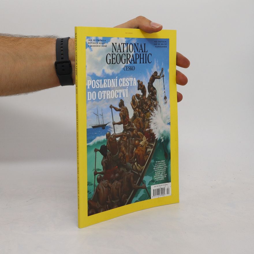 Autorenkollektiv National Geographic 2/2020