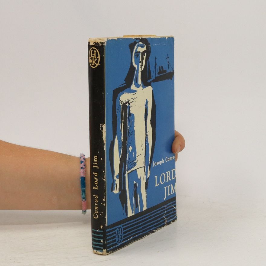 Joseph Conrad Lord Jim
