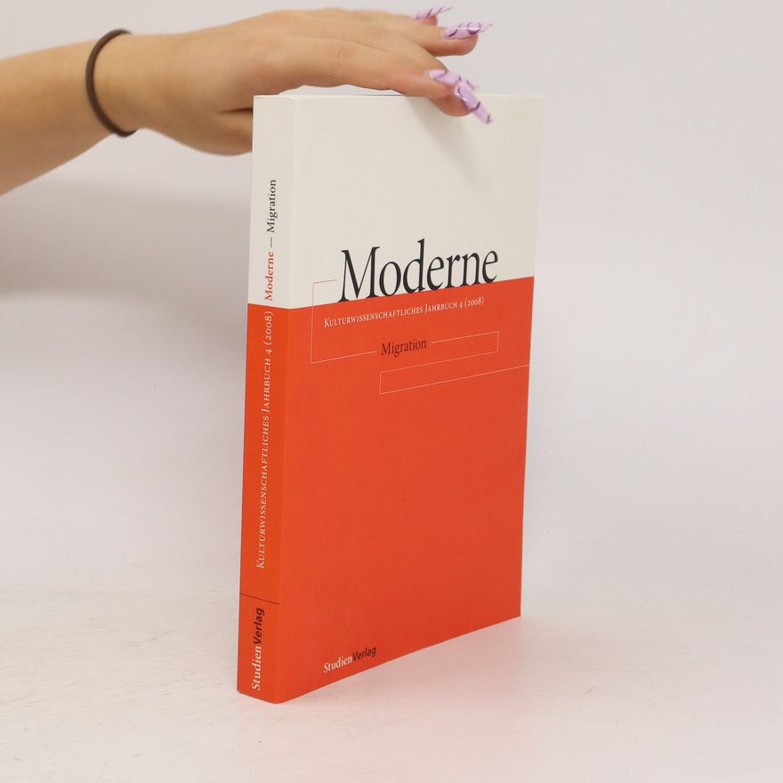 Autorenkollektiv Moderne. Migration