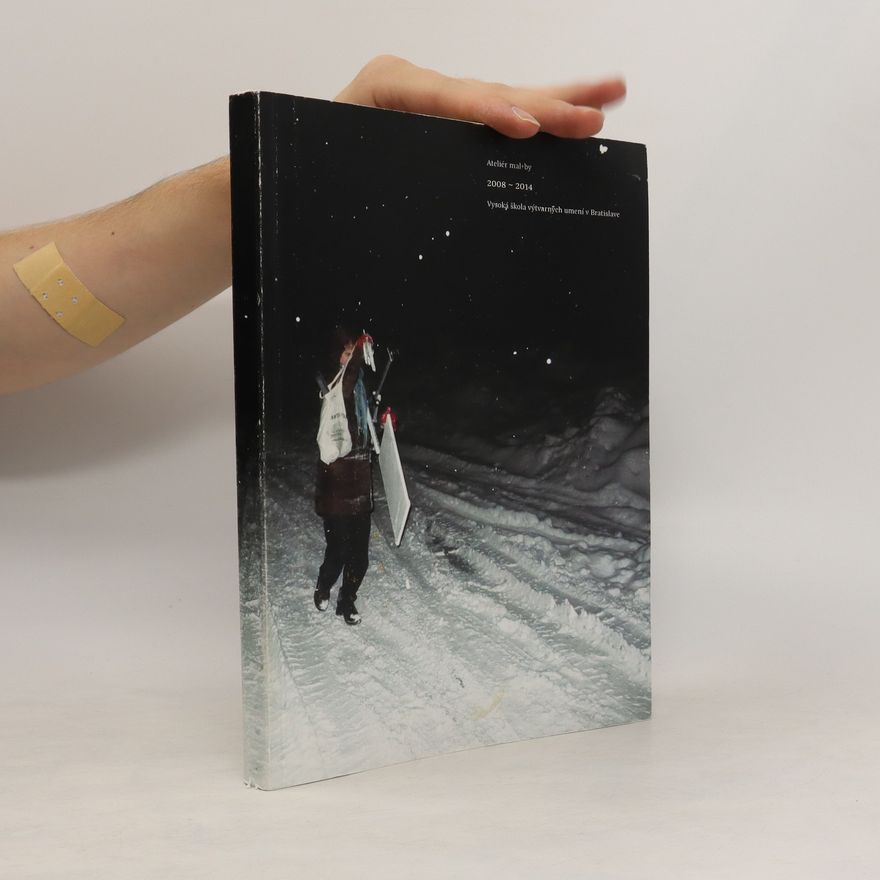 Various authors Ateliér mal+by 2008-2014