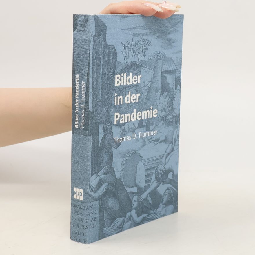 Thomas D. Trummer Bilder in der Pandemie