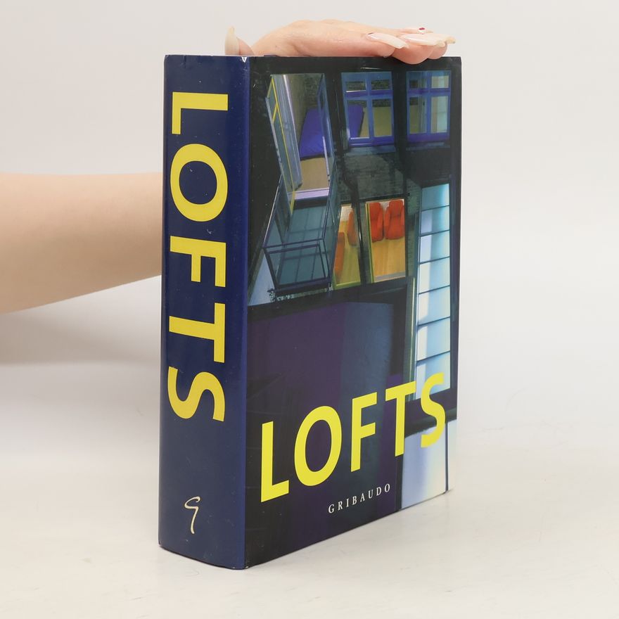 Auteurscollectief Lofts