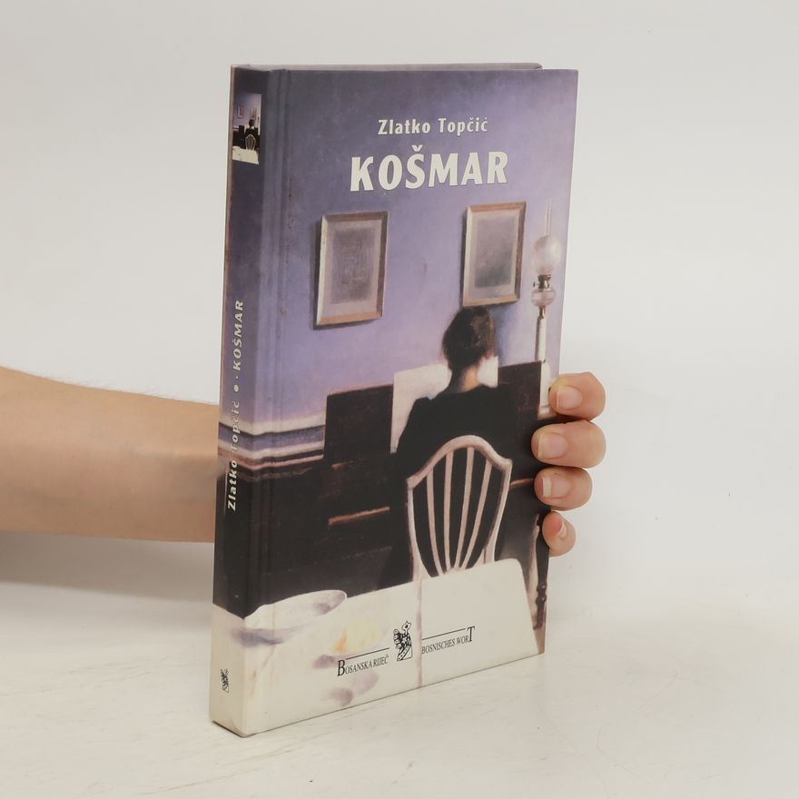 Zlatko Topčić Košmar