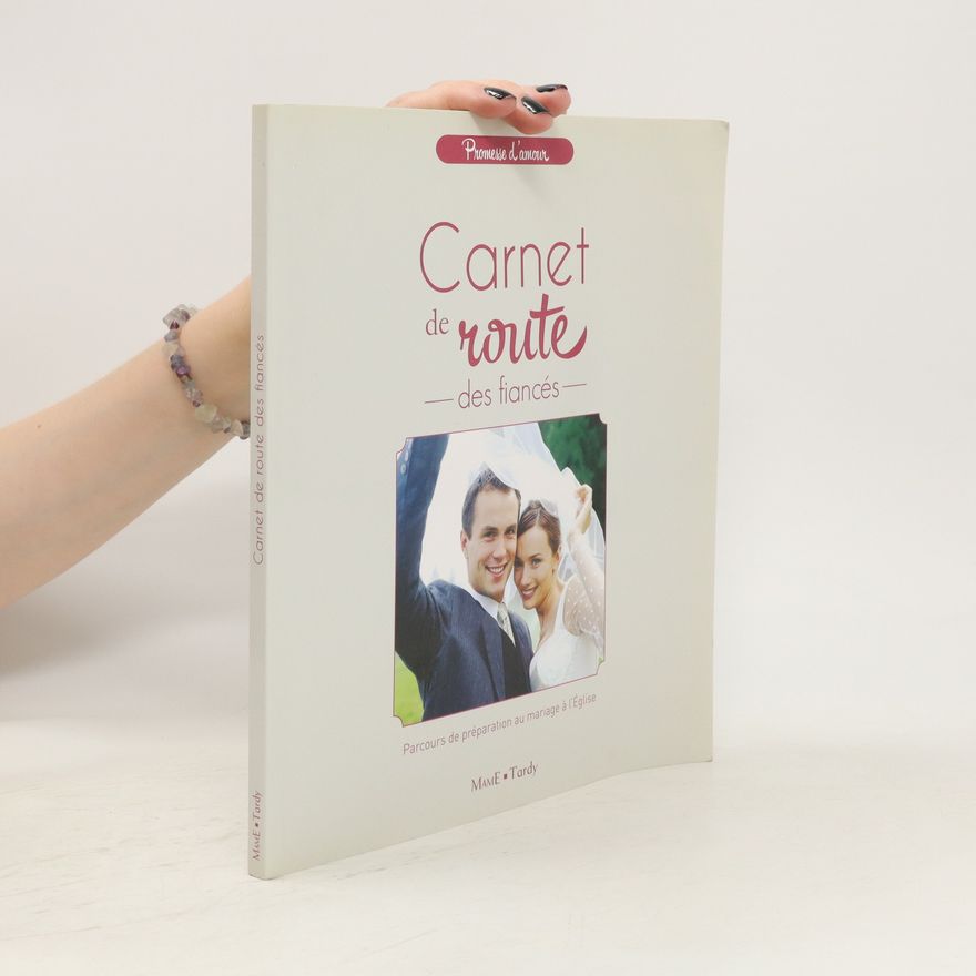 Jean Villeminot Carnet de route des fiancés