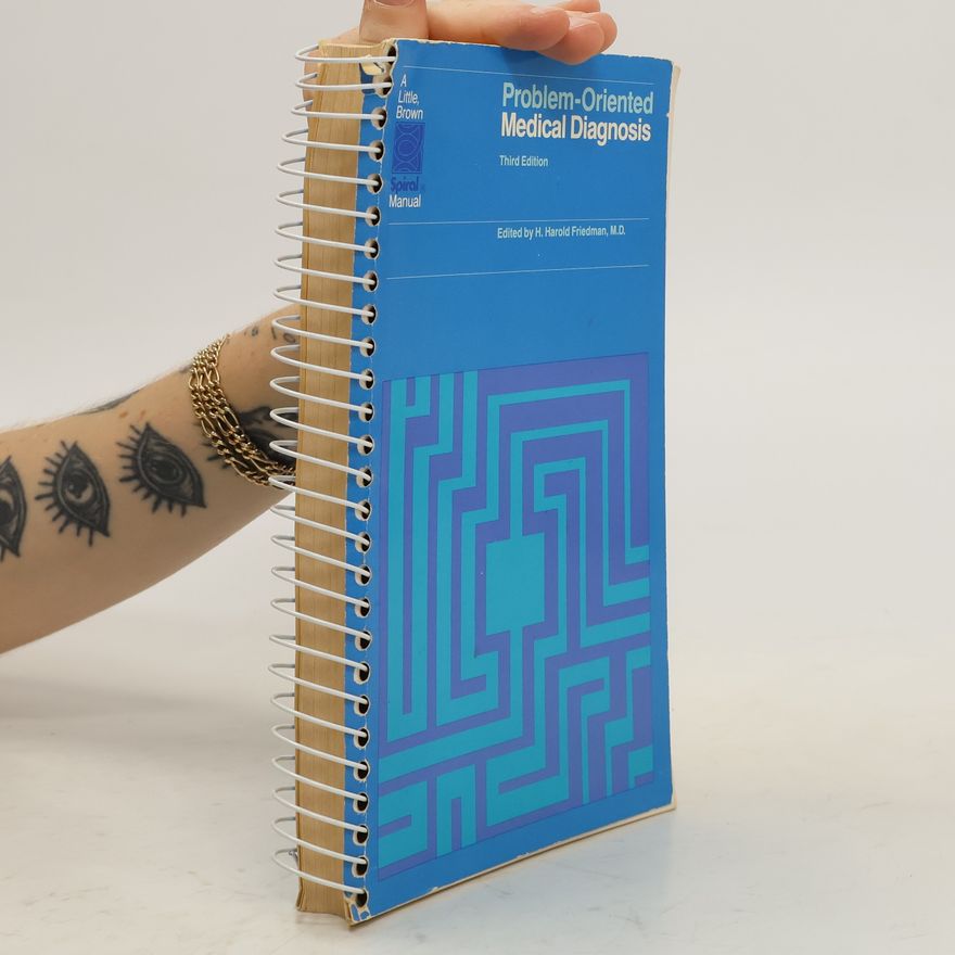 Autorenkollektiv Problem-oriented medical diagnosis