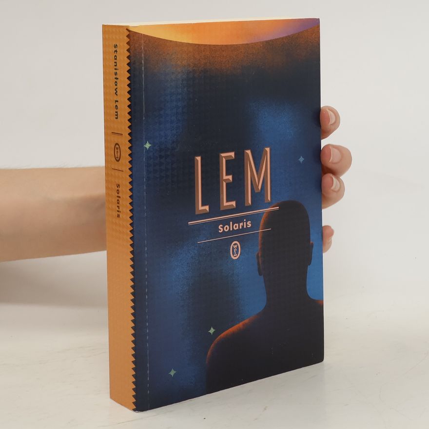 Stanisław Lem Solaris