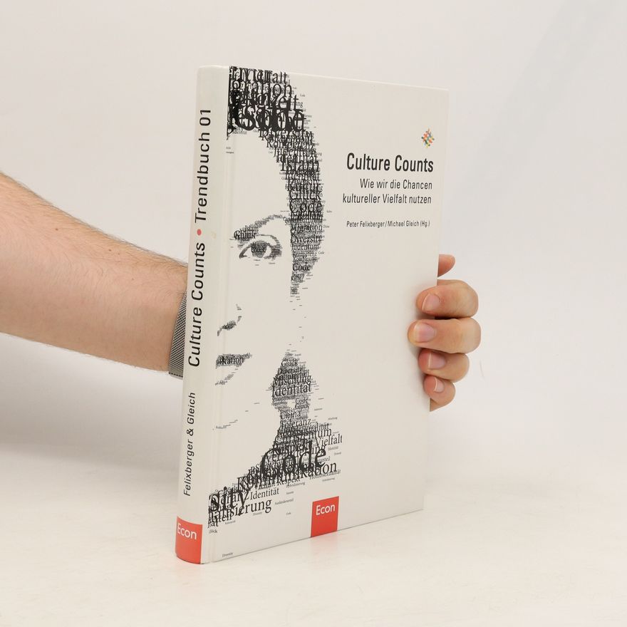 Kolektiv autorů Trendbuch