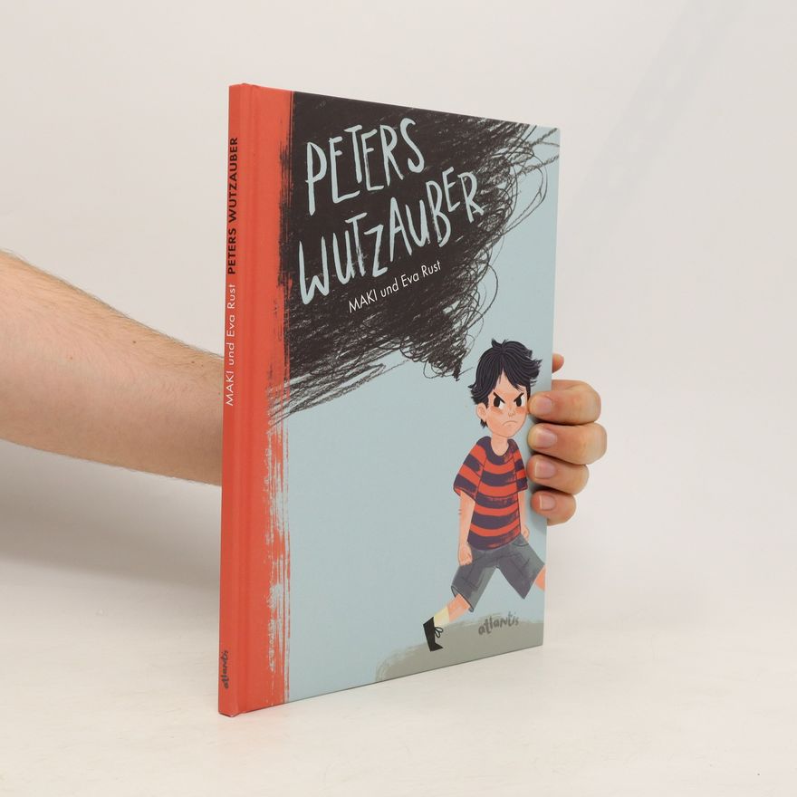 MAKI Peters Wutzauber