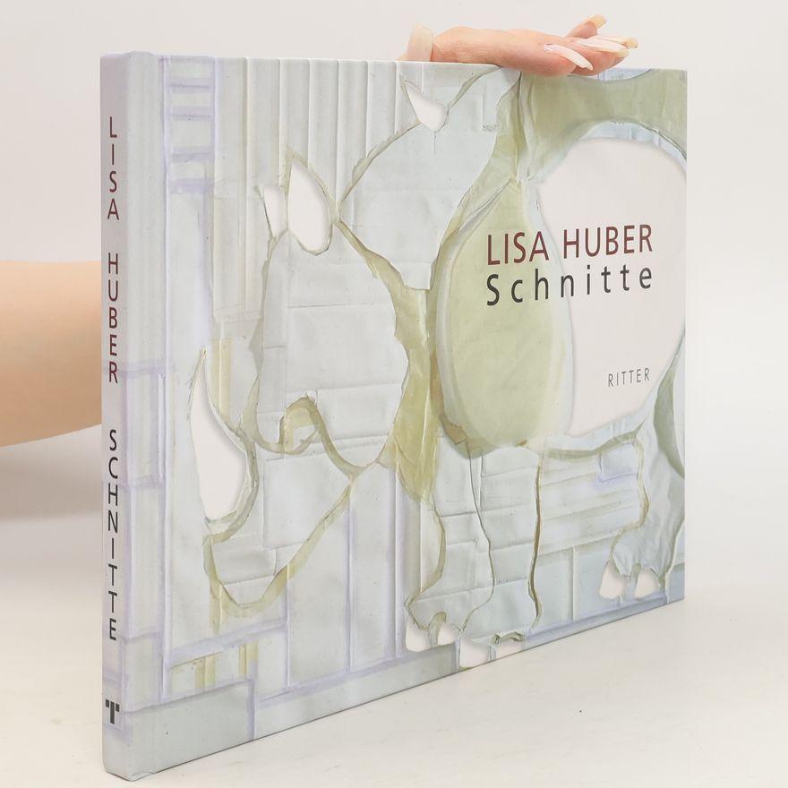 Lisa Huber Schnitte