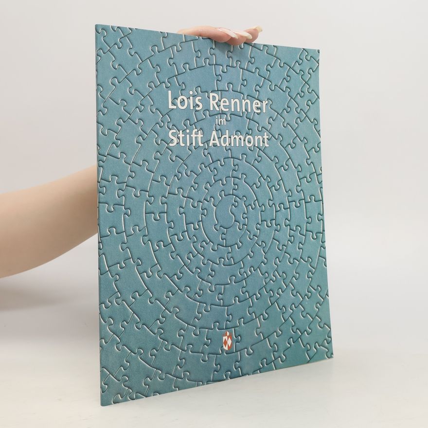 Lois Renner Stift Admont