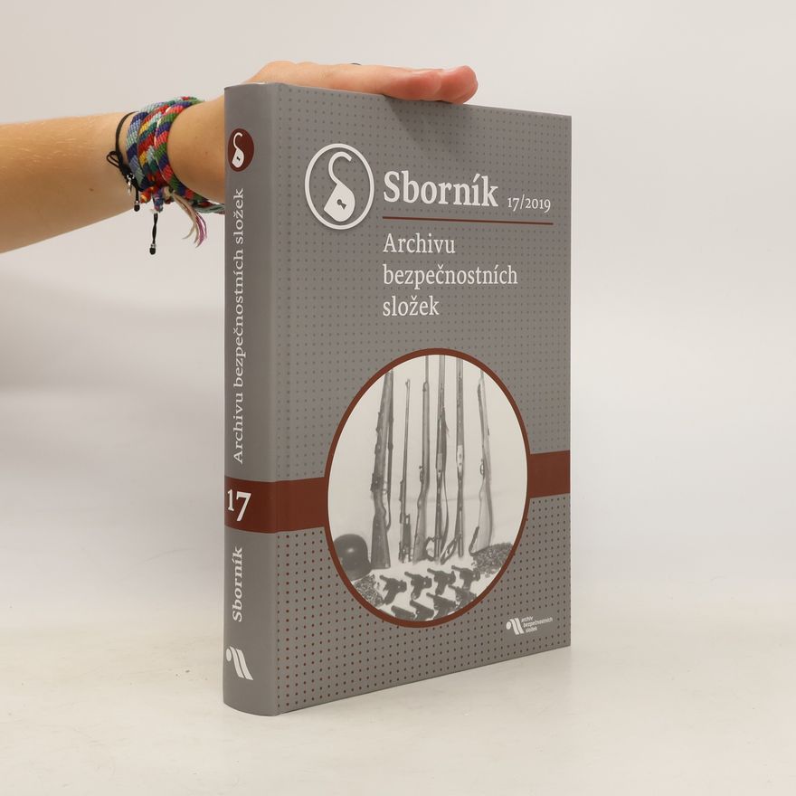 Autorenkollektiv Sborník 17/2019