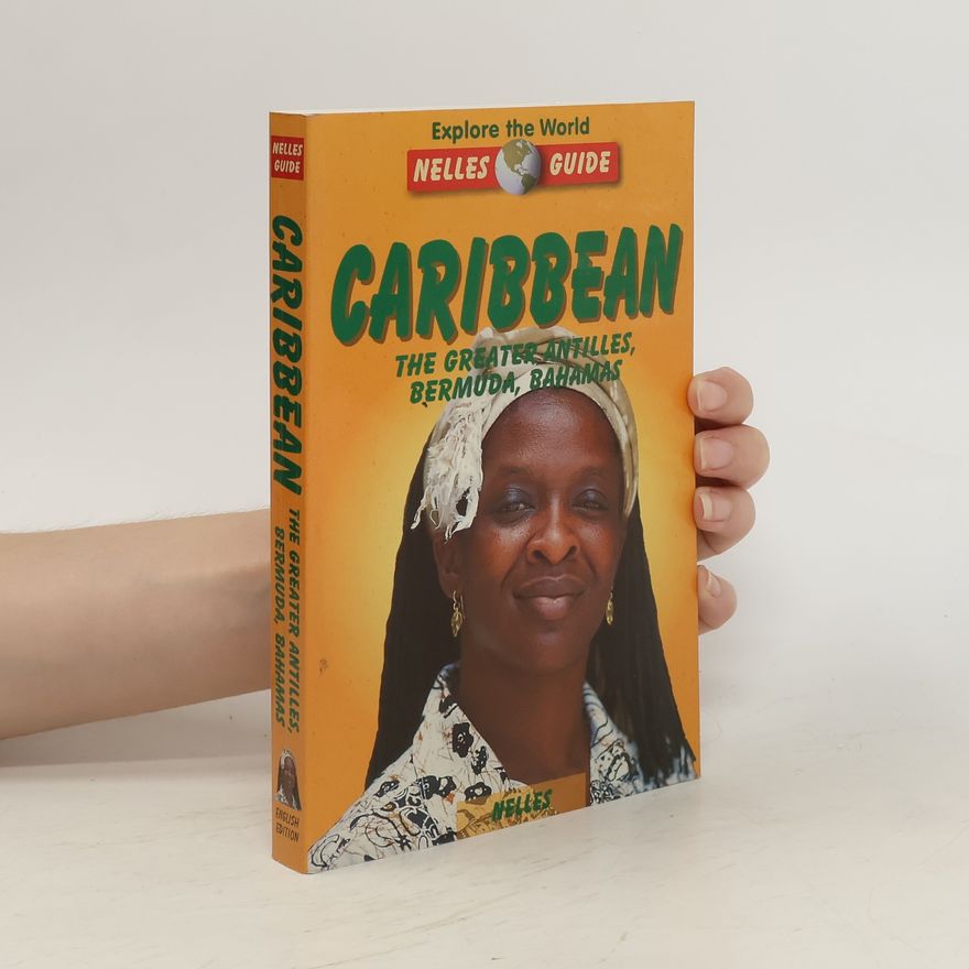 Steven Cohen Caribbean