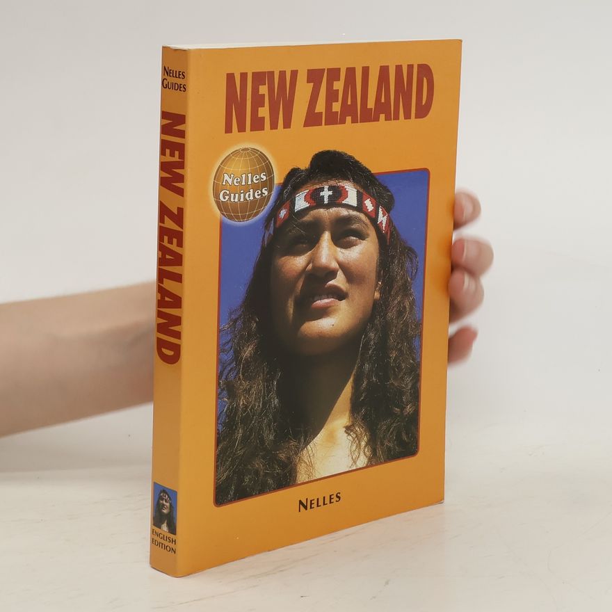 Various authors New Zealand