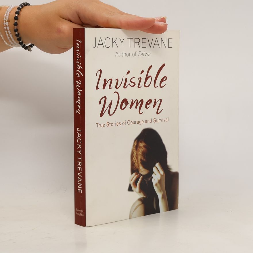 Jacky Trevane Invisible Women