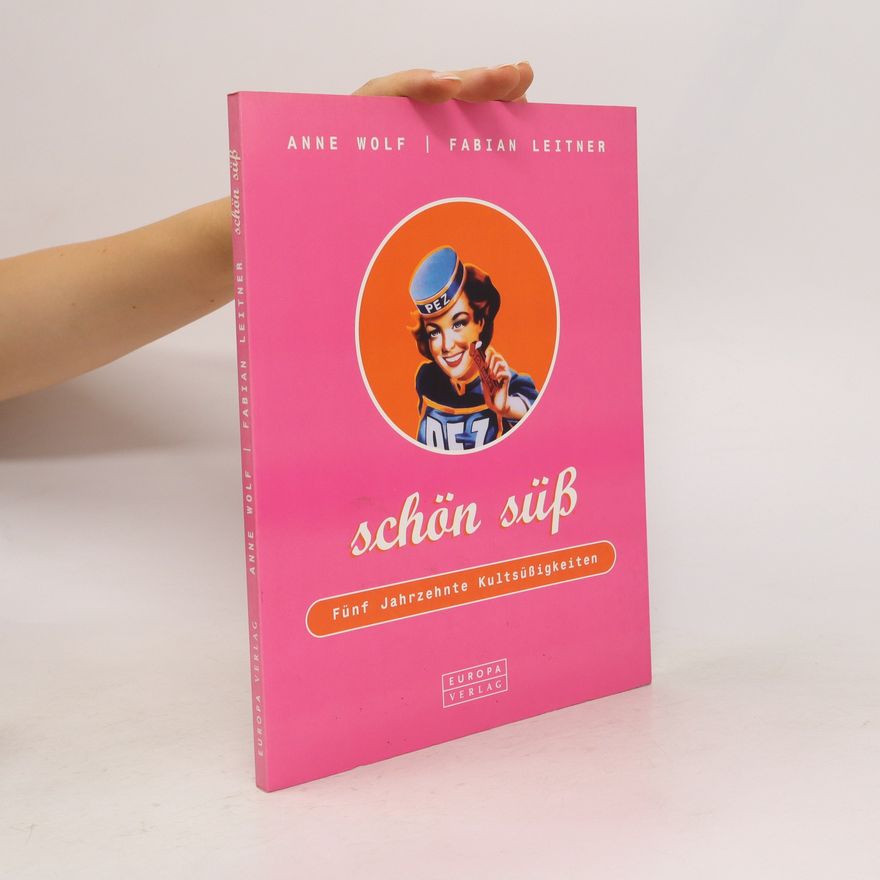 Anne Wolf Schön süß