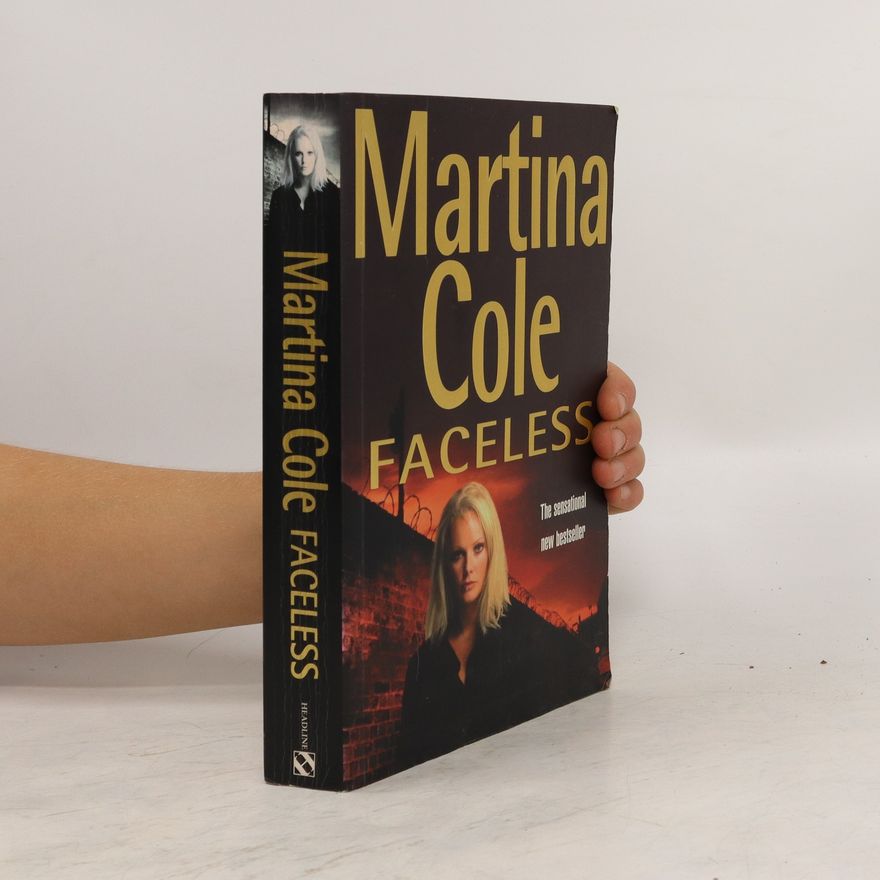 Martina Cole Faceless