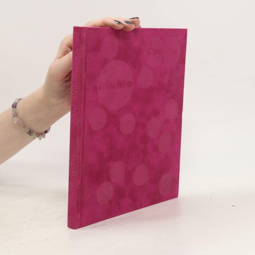Kolektiv autorů Katalog Opening
