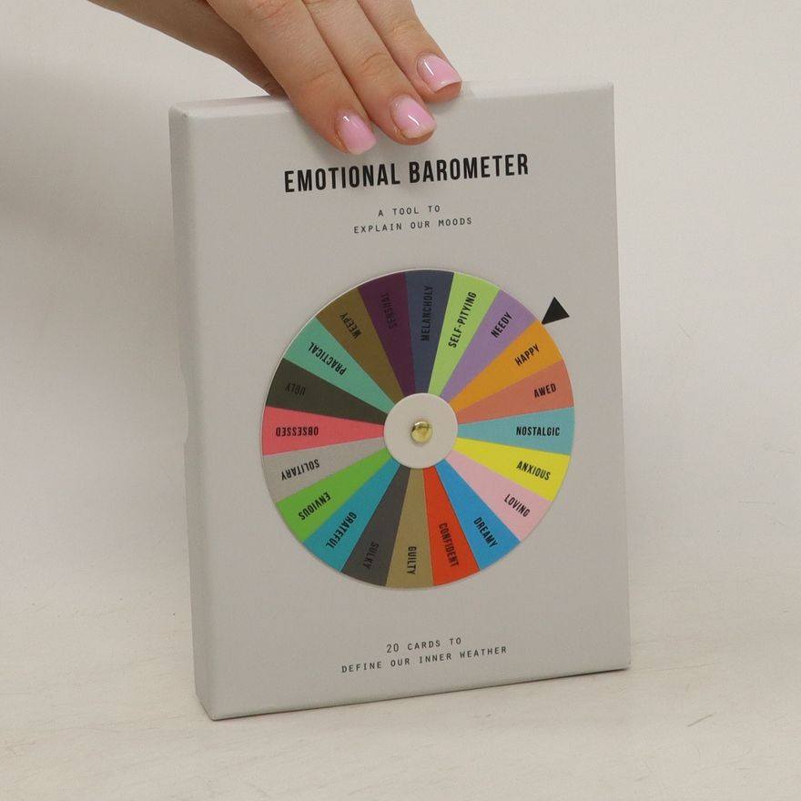 AA.VV. Emotional barometer