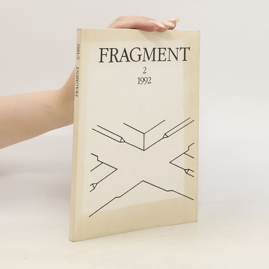 Various authors Fragment 2/1992