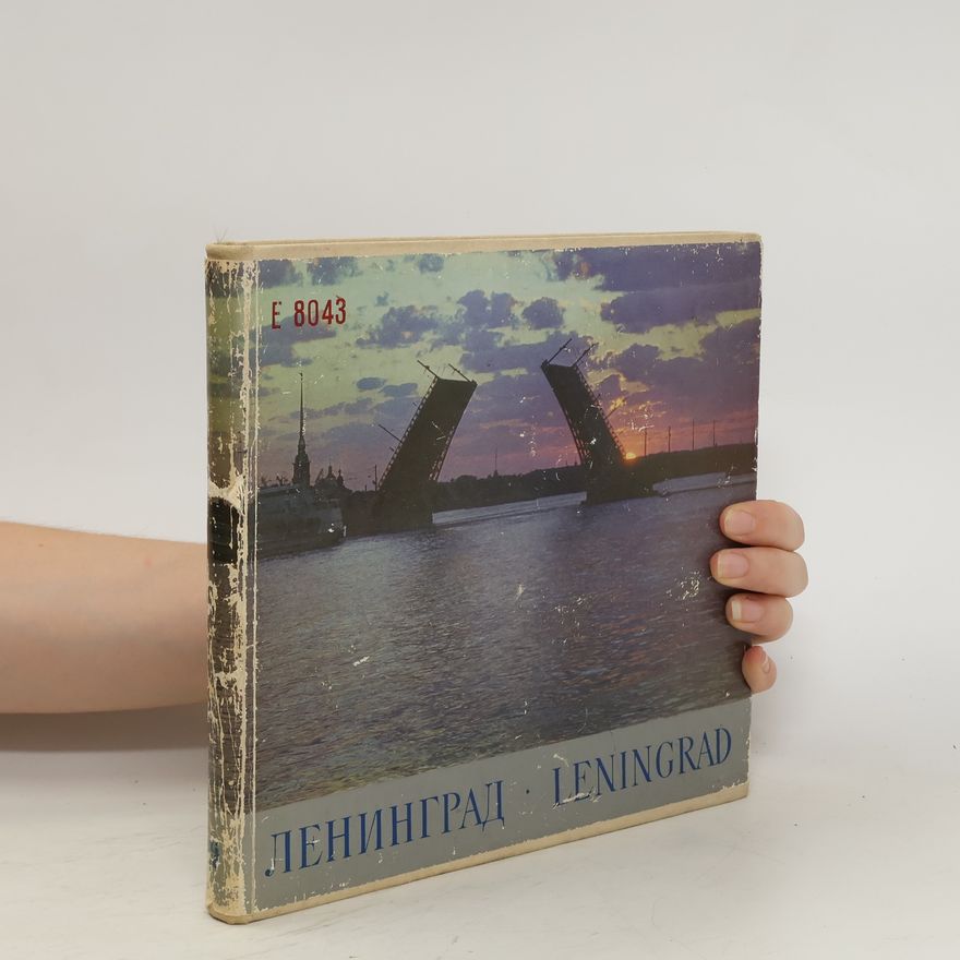 Autorenkollektiv Leningrad