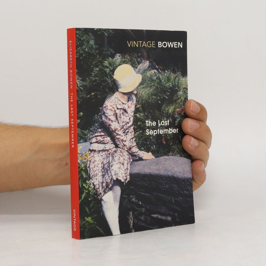 Elizabeth Bowen The Last September